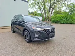 5NMS5CAA3LH255085 2020 HYUNDAI SANTA FE