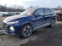 5NMS5CAA3LH263624 2020 HYUNDAI SANTA FE