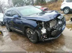 5NMS5CAA3LH272095 2020 HYUNDAI SANTA FE