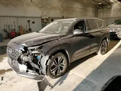 5NMS5CAA3LH274106 2020 HYUNDAI SANTA FE