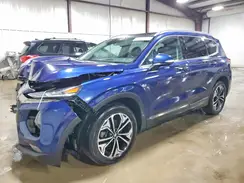 5NMS5CAA3LH279449 2020 HYUNDAI SANTA FE