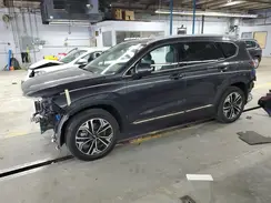 5NMS5CAA3LH286207 2020 HYUNDAI SANTA FE