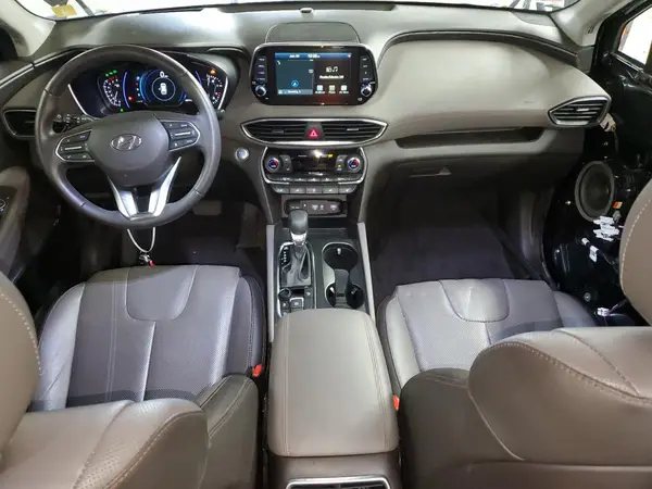 5NMS5CAA3LH286207 2020 HYUNDAI SANTA FE - Image 8