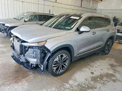 5NMS5CAA3LH287194 2020 HYUNDAI SANTA FE