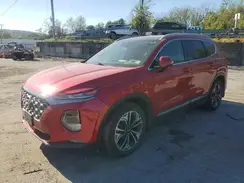 5NMS5CAA3LH292993 2020 HYUNDAI SANTA FE