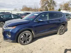 5NMS5CAA3LH296462 2020 HYUNDAI SANTA FE