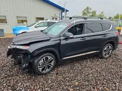 5NMS5CAA3LH297921 2020 HYUNDAI SANTA FE