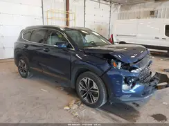 5NMS5CAA3LH306388 2020 HYUNDAI SANTA FE