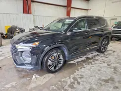 5NMS5CAA4KH013114 2019 HYUNDAI SANTA FE