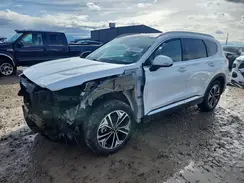 5NMS5CAA4KH018295 2019 HYUNDAI SANTA FE