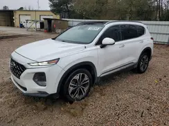 5NMS5CAA4KH019382 2019 HYUNDAI SANTA FE