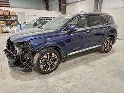 5NMS5CAA4KH019561 2019 HYUNDAI SANTA FE