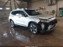 5NMS5CAA4KH020192 2019 HYUNDAI SANTA FE