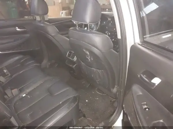 5NMS5CAA4KH020192 2019 HYUNDAI SANTA FE - Image 8
