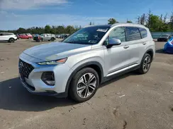 5NMS5CAA4KH026008 2019 HYUNDAI SANTA FE