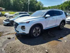 5NMS5CAA4KH037011 2019 HYUNDAI SANTA FE