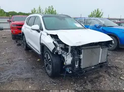5NMS5CAA4KH040376 2019 HYUNDAI SANTA FE