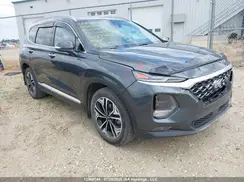 5NMS5CAA4KH061003 2019 HYUNDAI SANTA FE