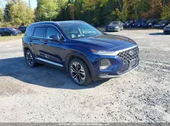 5NMS5CAA4KH063432 2019 HYUNDAI SANTA FE