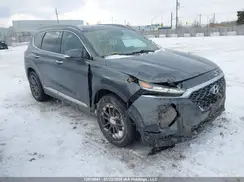 5NMS5CAA4KH065732 2019 HYUNDAI SANTA FE