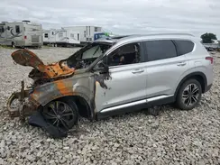 5NMS5CAA4KH099511 2019 HYUNDAI SANTA FE