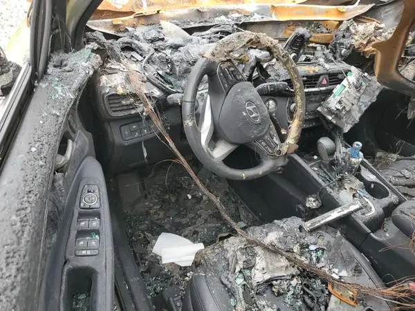 5NMS5CAA4KH099511 2019 HYUNDAI SANTA FE - Image 8