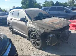 5NMS5CAA4KH102858 2019 HYUNDAI SANTA FE