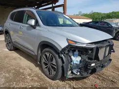 5NMS5CAA4KH105632 2019 HYUNDAI SANTA FE