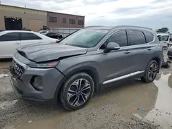 5NMS5CAA4KH106098 2019 HYUNDAI SANTA FE