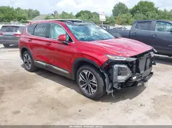 5NMS5CAA4KH107526 2019 HYUNDAI SANTA FE
