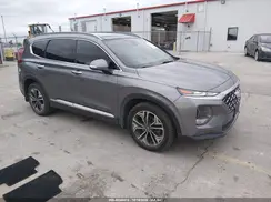 5NMS5CAA4KH111155 2019 HYUNDAI SANTA FE