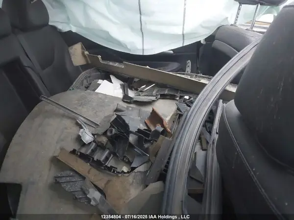 5NMS5CAA4KH125007 2019 HYUNDAI SANTA FE - Image 8