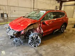 5NMS5CAA4KH132068 2019 HYUNDAI SANTA FE