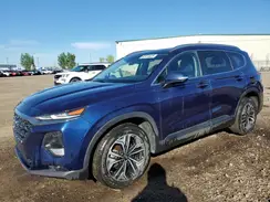 5NMS5CAA4LH148692 2020 HYUNDAI SANTA FE