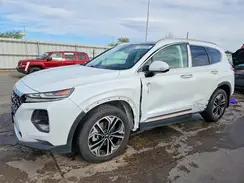 5NMS5CAA4LH159451 2020 HYUNDAI SANTA FE