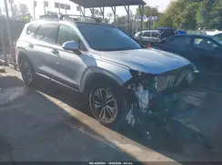 5NMS5CAA4LH162298 2020 HYUNDAI SANTA FE