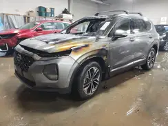 5NMS5CAA4LH174208 2020 HYUNDAI SANTA FE