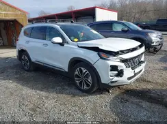 5NMS5CAA4LH182292 2020 HYUNDAI SANTA FE