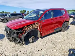 5NMS5CAA4LH208194 2020 HYUNDAI SANTA FE