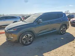 5NMS5CAA4LH218580 2020 HYUNDAI SANTA FE