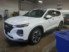 5NMS5CAA4LH219616 2020 HYUNDAI SANTA FE