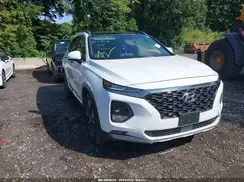 5NMS5CAA4LH220717 2020 HYUNDAI SANTA FE