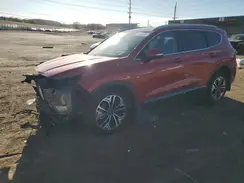 5NMS5CAA4LH223553 2020 HYUNDAI SANTA FE