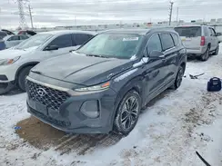 5NMS5CAA4LH227280 2020 HYUNDAI SANTA FE