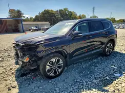5NMS5CAA4LH250946 2020 HYUNDAI SANTA FE