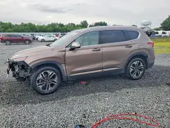 5NMS5CAA4LH255418 2020 HYUNDAI SANTA FE