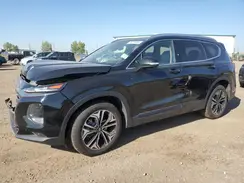 5NMS5CAA4LH282571 2020 HYUNDAI SANTA FE