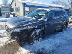 5NMS5CAA4LH288807 2020 HYUNDAI SANTA FE