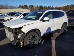 5NMS5CAA4LH289827 2020 HYUNDAI SANTA FE
