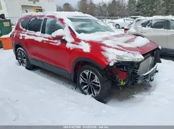 5NMS5CAA4LH291111 2020 HYUNDAI SANTA FE